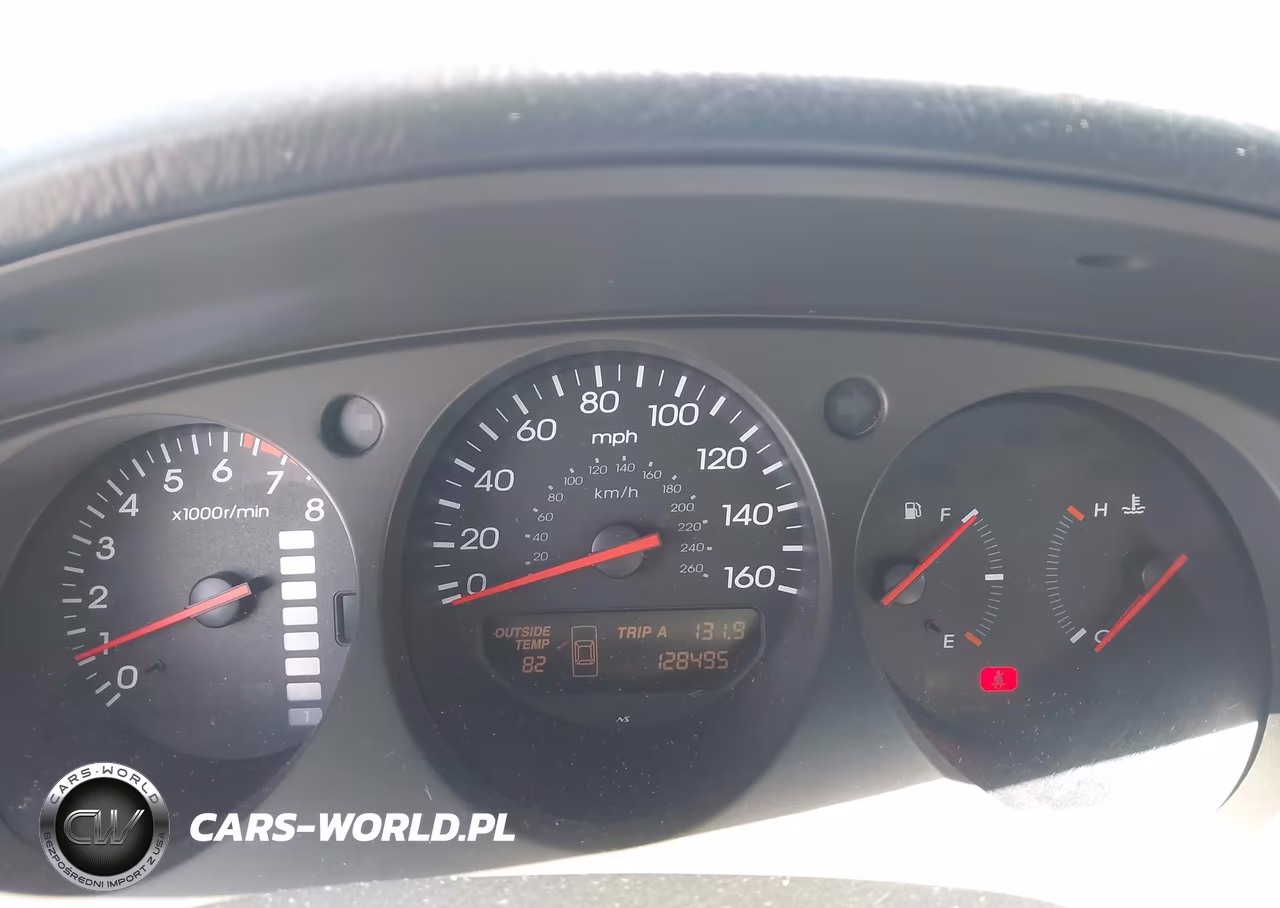 2001 Acura Tl 3.2 VIN:19UUA56791A004402 - 7