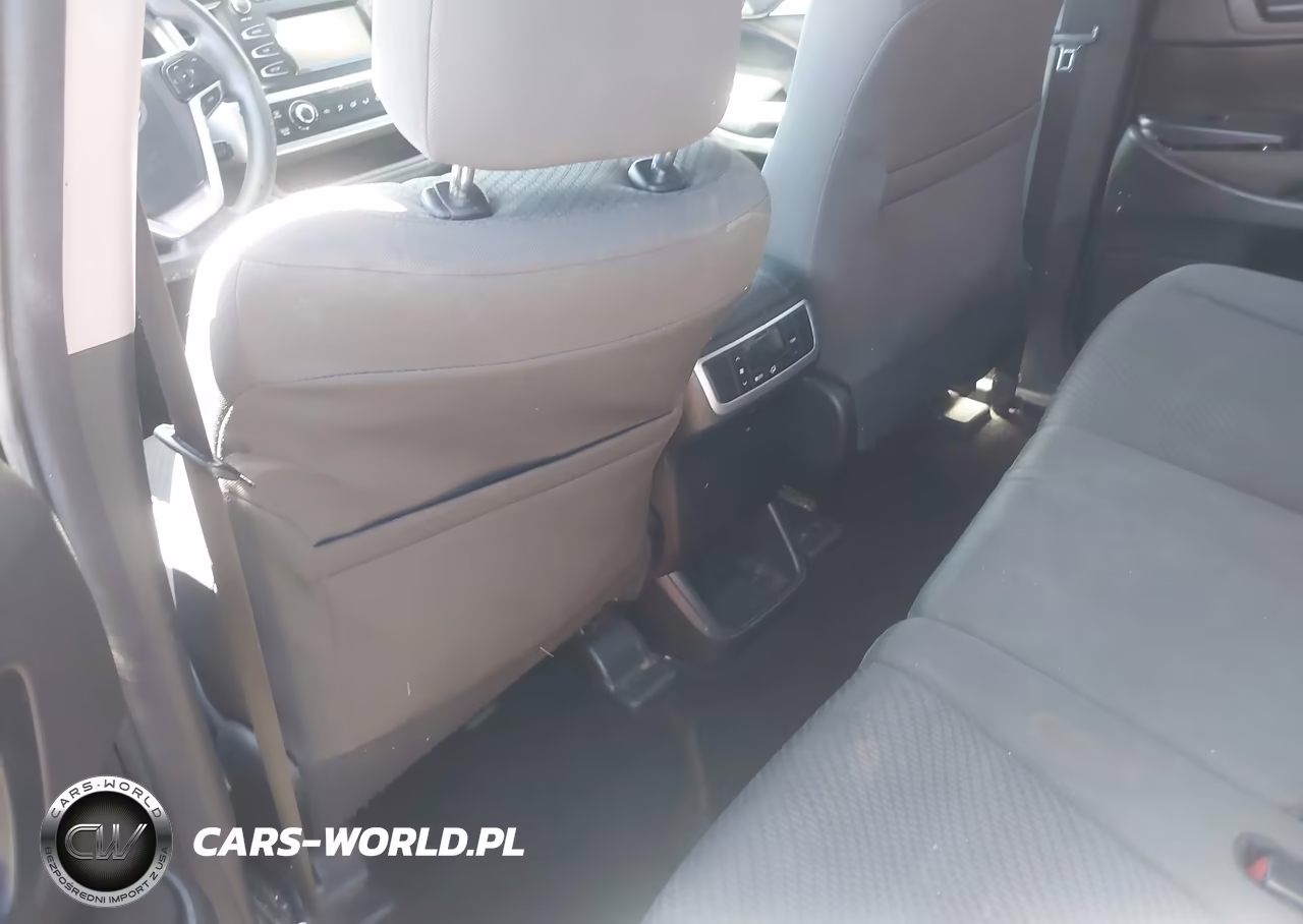 2016 Toyota Highlander Le VIN:5TDZARFH0GS021671 - 8