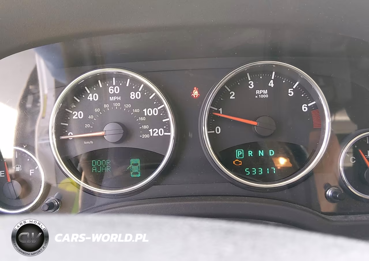 2009 Jeep Patriot Limited VIN:1J8FT48B89D191292 - 7