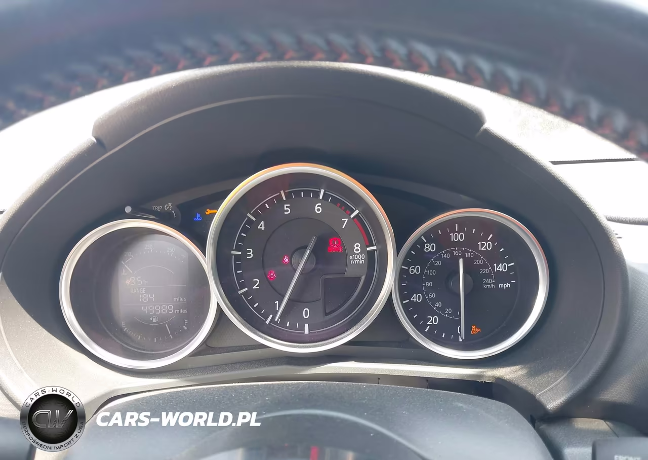 2018 Mazda Mx-5 Miata Grand Touring VIN:JM1NDAD73J0202176 - 7