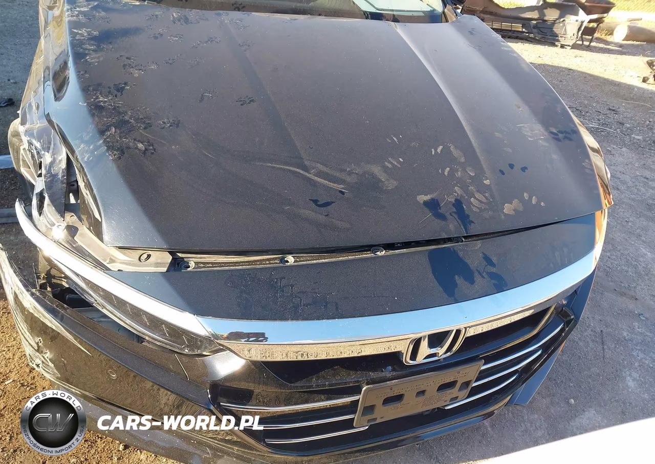 2021 Honda Accord Ex-L VIN:1HGCV1F57MA118474 - 12