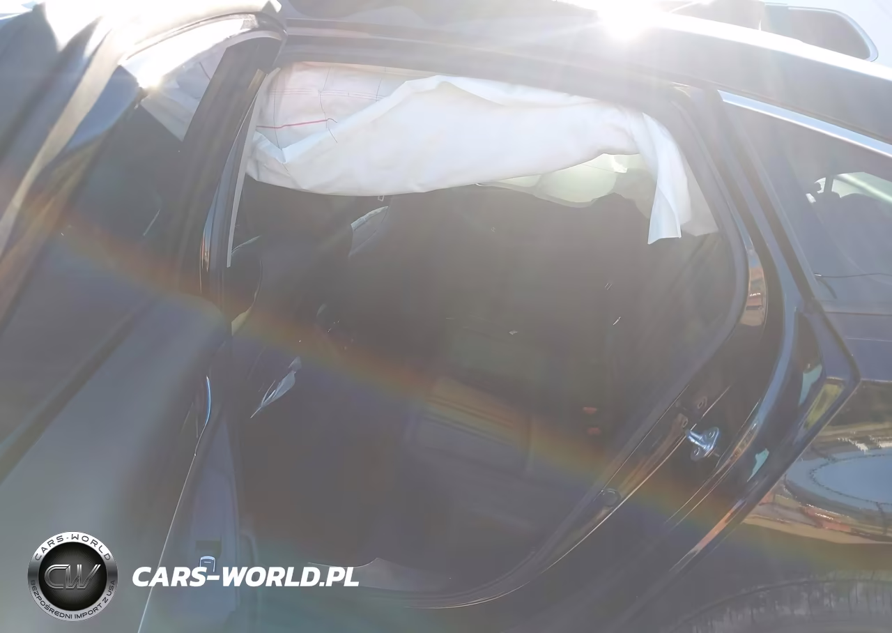 2021 Honda Accord Ex-L VIN:1HGCV1F57MA118474 - 8