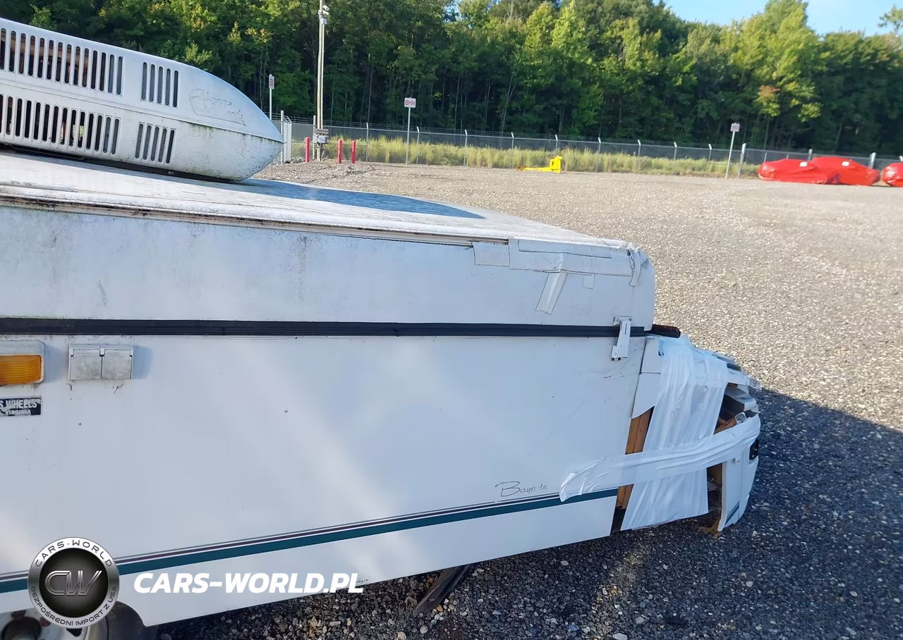 1999 Cole Tent Ca VIN:4CP678H12X7251574 - 5