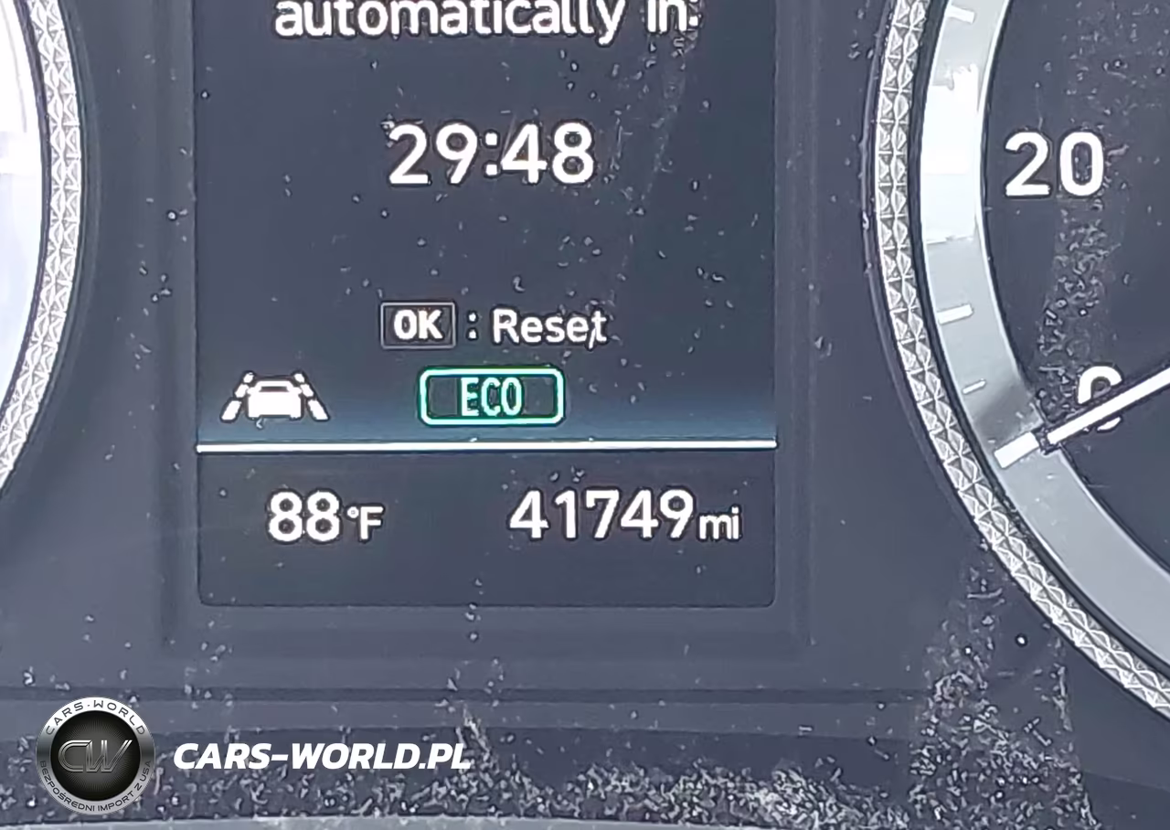 2021 Hyundai Sonata Sel VIN:KMHL34JJ4MA023988 - 16