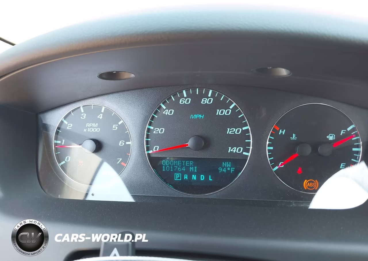 2013 Chevrolet Impala Lt VIN:2G1WG5E35D1113659 - 7