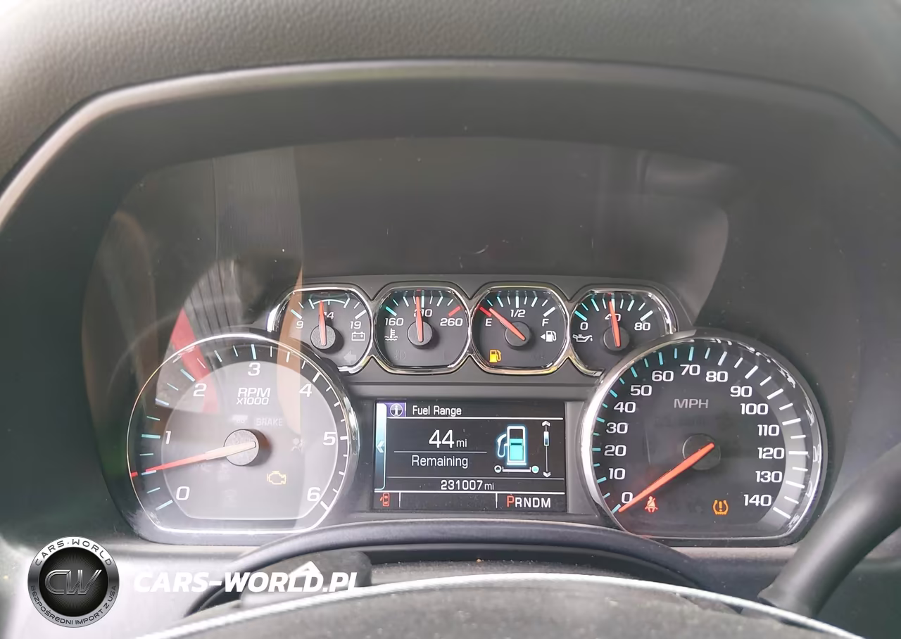 2014 Chevrolet Silverado 1500 Lt VIN:1GCVKREH8EZ316283 - 7