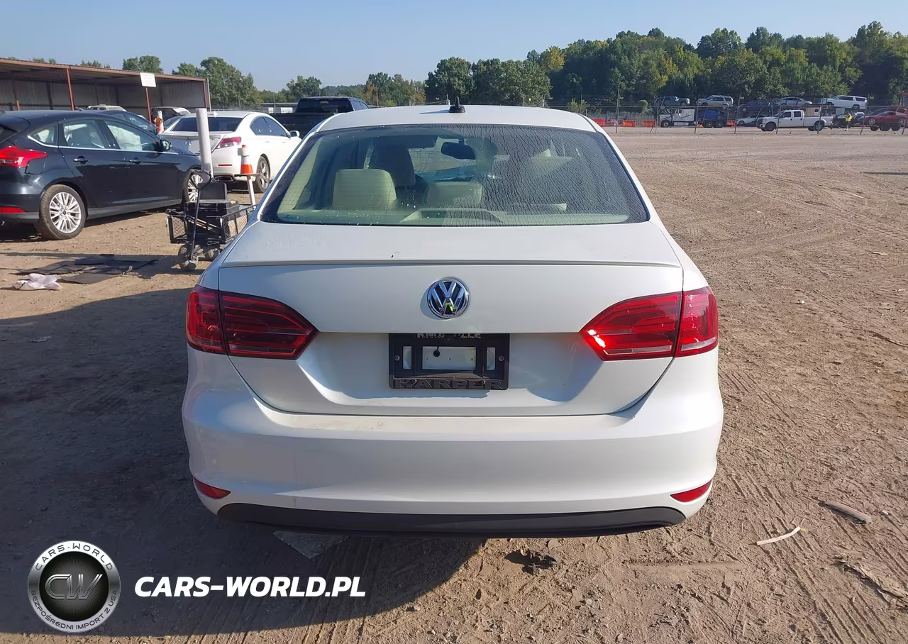 2013 Volkswagen Jetta Hybrid Sel VIN:3VW637AJ6DM295509 - 16