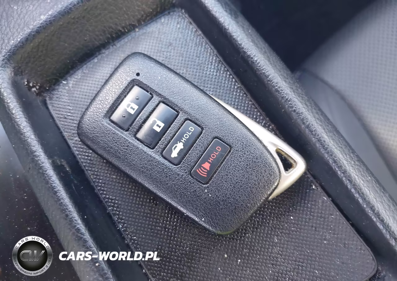 2014 Lexus Is 250 VIN:JTHBF1D27E5025303 - 11