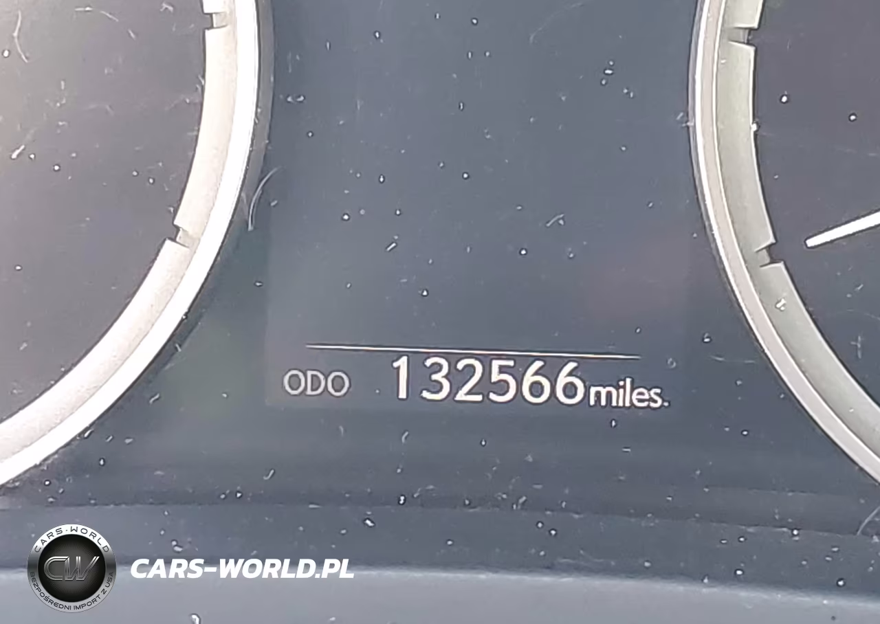2014 Lexus Is 250 VIN:JTHBF1D27E5025303 - 15