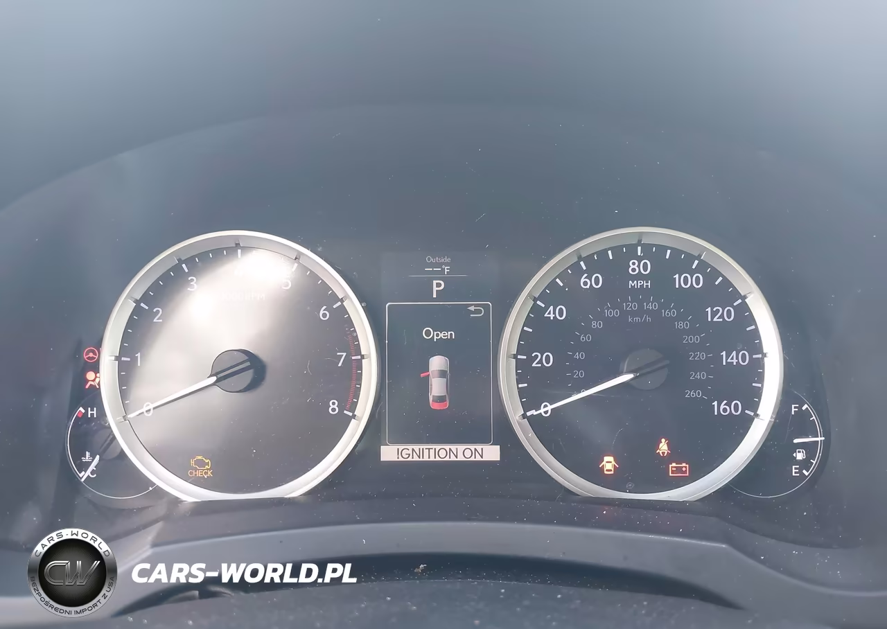 2014 Lexus Is 250 VIN:JTHBF1D27E5025303 - 7