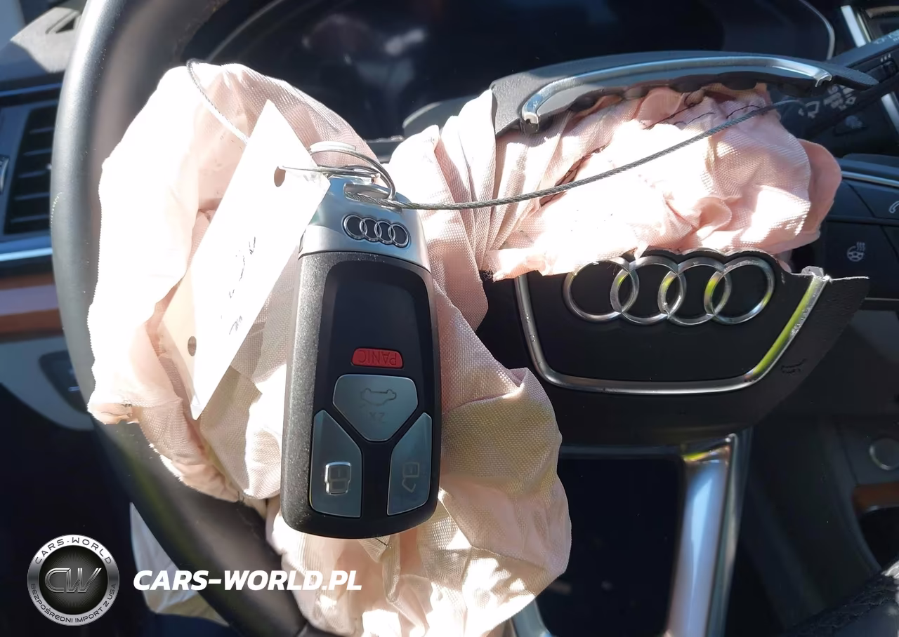 2021 Audi Q5 Premium Plus 45 Tfsi Quattro S Tronic VIN:WA1BAAFY5M2065178 - 11