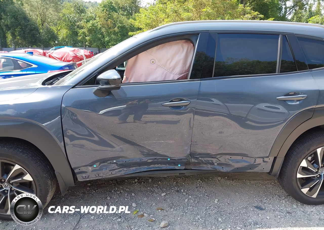 2026 Mazda Cx-50 Hybrid Premium Plus VIN:7MMVAAEW5TN166432 - 6