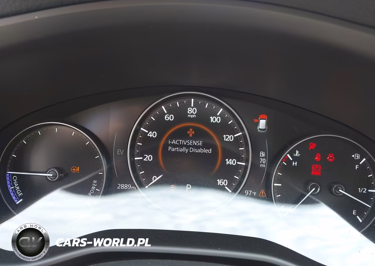 2026 Mazda Cx-50 Hybrid Premium Plus VIN:7MMVAAEW5TN166432 - 7