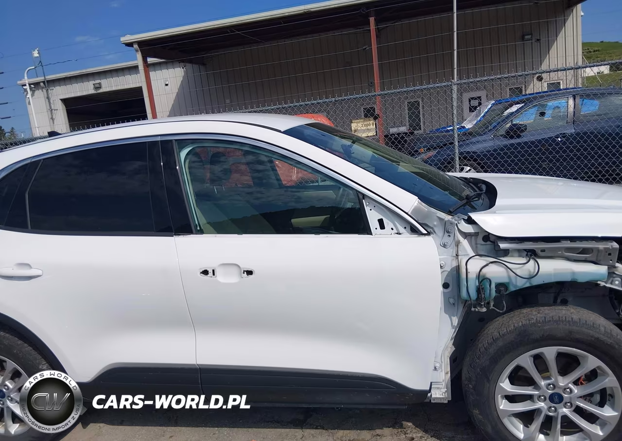 2020 Ford Escape Se VIN:1FMCU9G69LUA60996 - 14