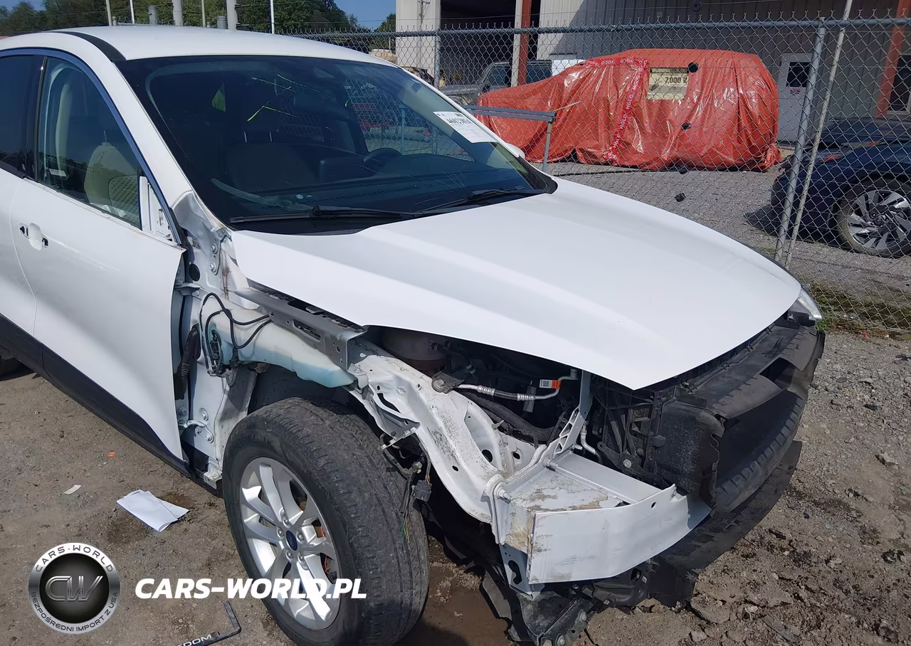 2020 Ford Escape Se VIN:1FMCU9G69LUA60996 - 6