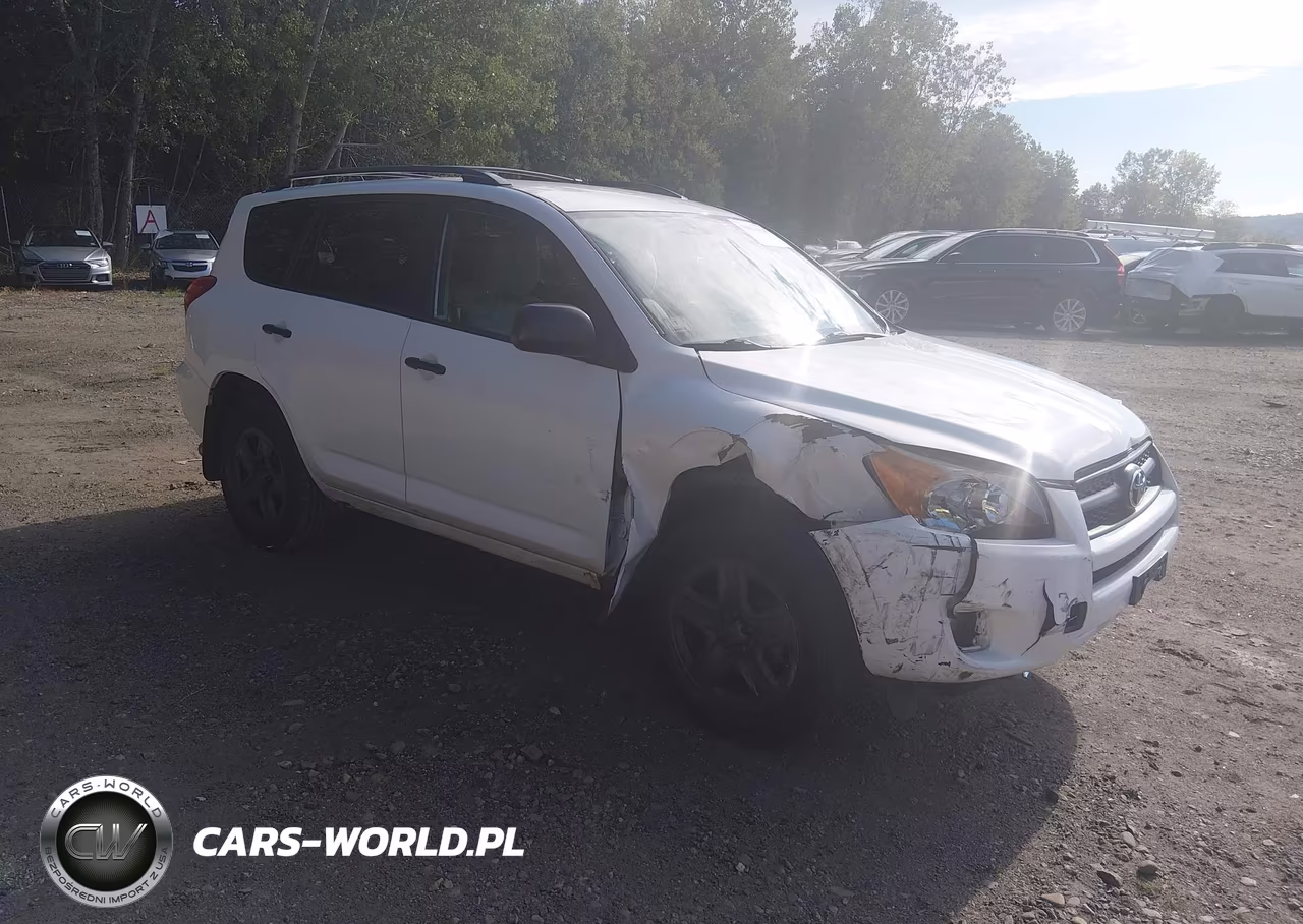 2011 Toyota Rav4