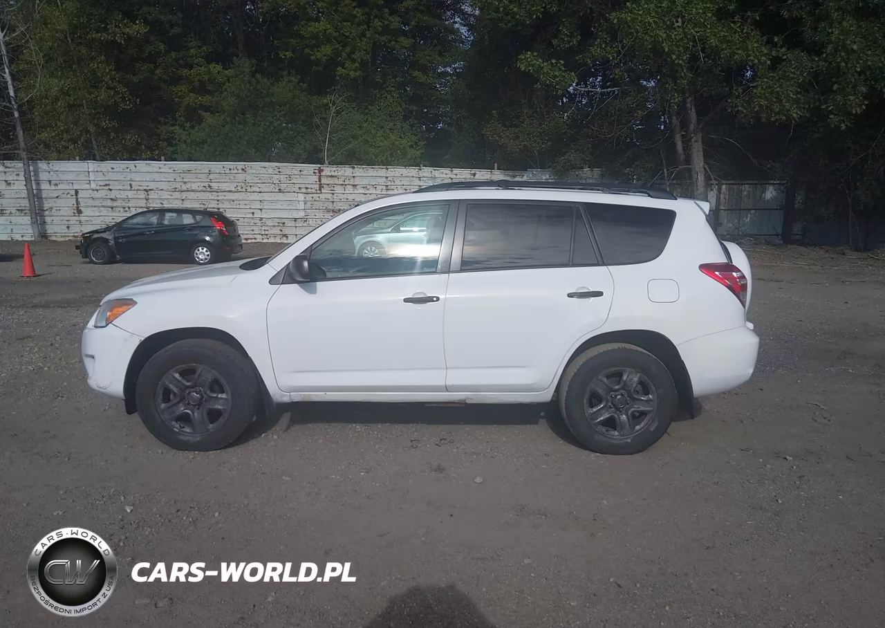 2011 Toyota Rav4 VIN:2T3BF4DVXBW155979 - 14
