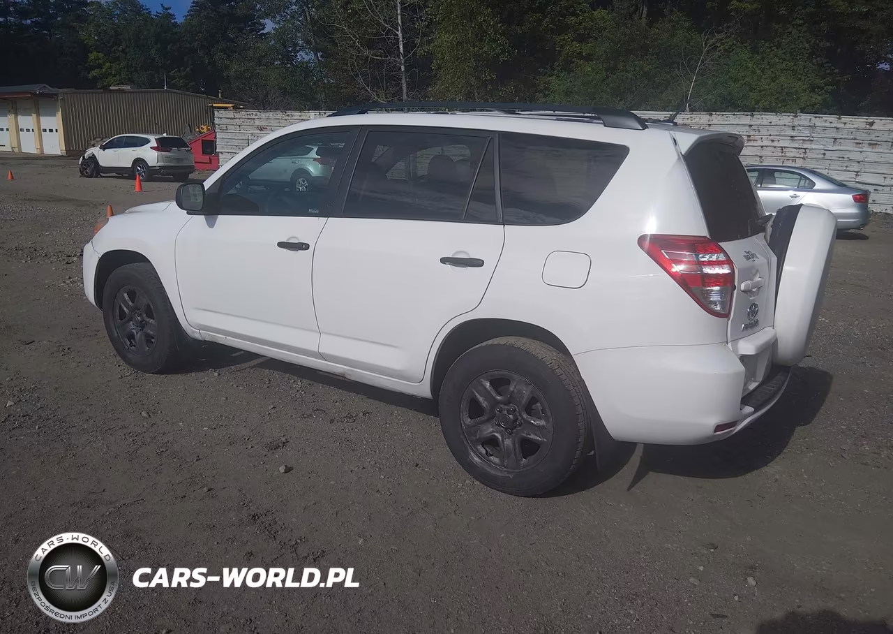 2011 Toyota Rav4 VIN:2T3BF4DVXBW155979 - 3