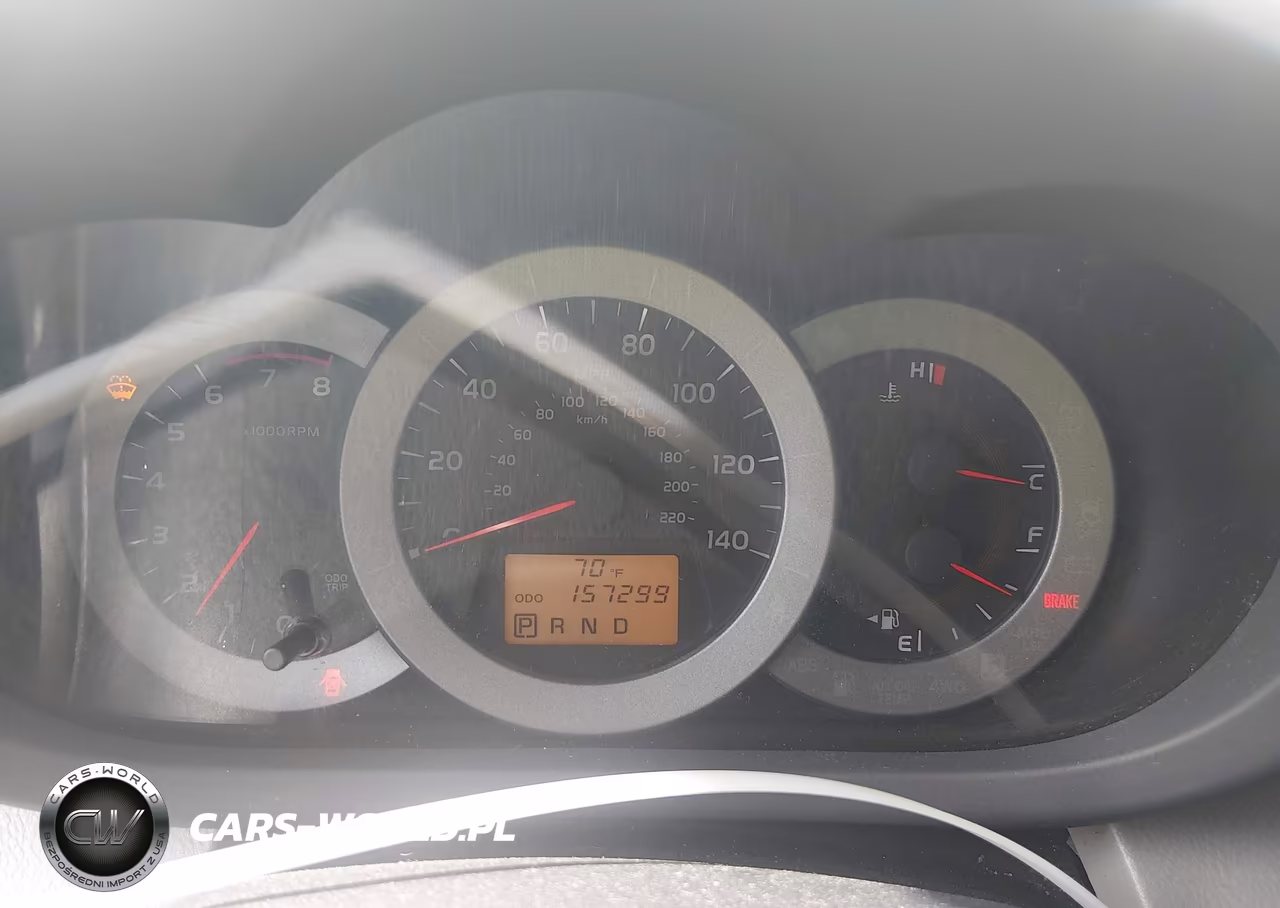 2011 Toyota Rav4 VIN:2T3BF4DVXBW155979 - 7