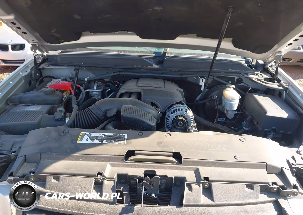 2010 GMC Yukon Slt VIN:1GKMCCE39AR161090 - 10