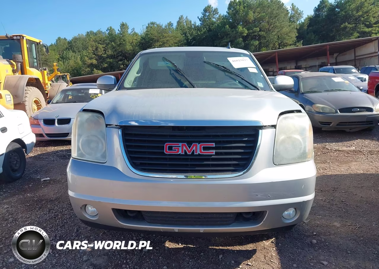 2010 GMC Yukon Slt VIN:1GKMCCE39AR161090 - 12