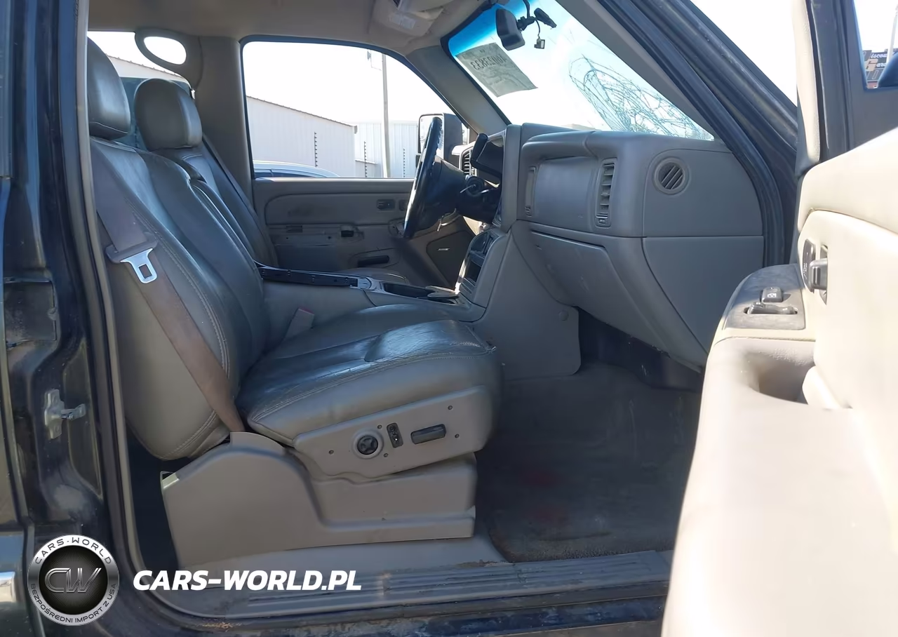 2005 GMC Sierra 2500Hd Slt VIN:1GTHK232X5F948982 - 5