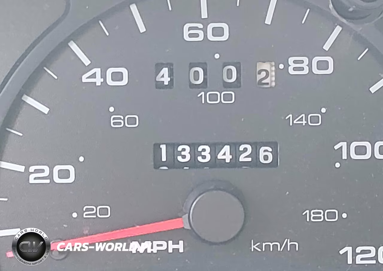2003 Ford Taurus Se VIN:1FAFP53213G200631 - 15