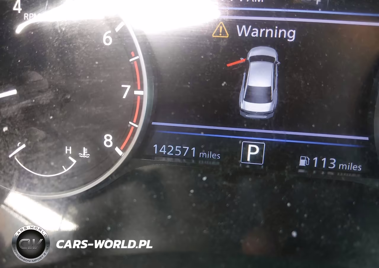 2020 Nissan Altima S Fwd VIN:1N4BL4BV0LC277773 - 16