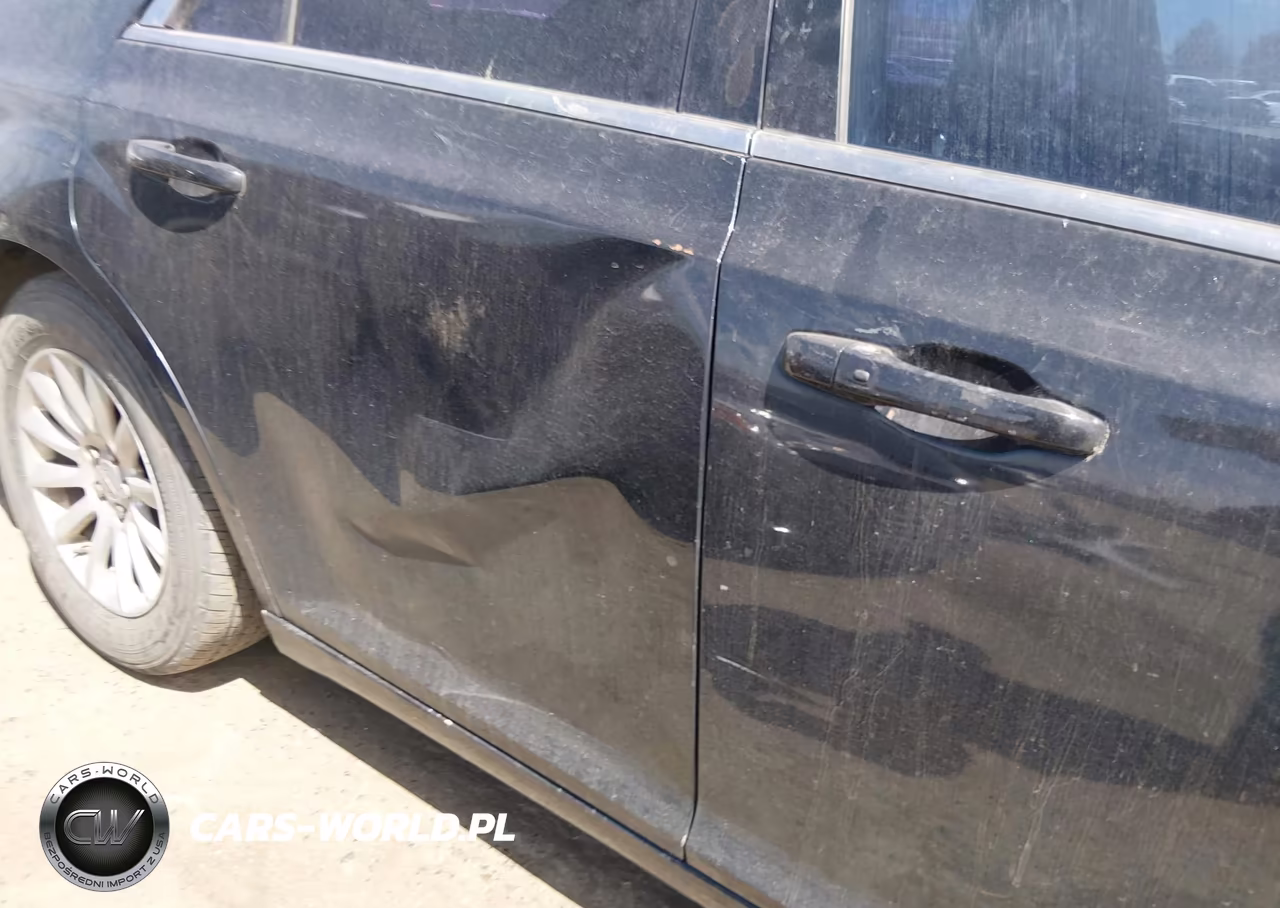 2014 Chrysler 300 VIN:2C3CCAAG9EH166627 - 17