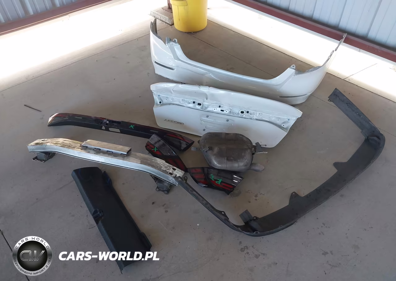 2024 Honda Accord Lx VIN:1HGCY1F2XRA090352 - 12