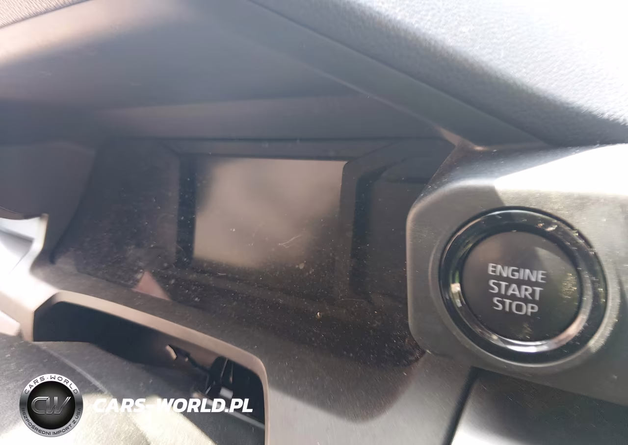 2025 Toyota Tacoma Sr5 VIN:3TMKB5FN0SM048648 - 15