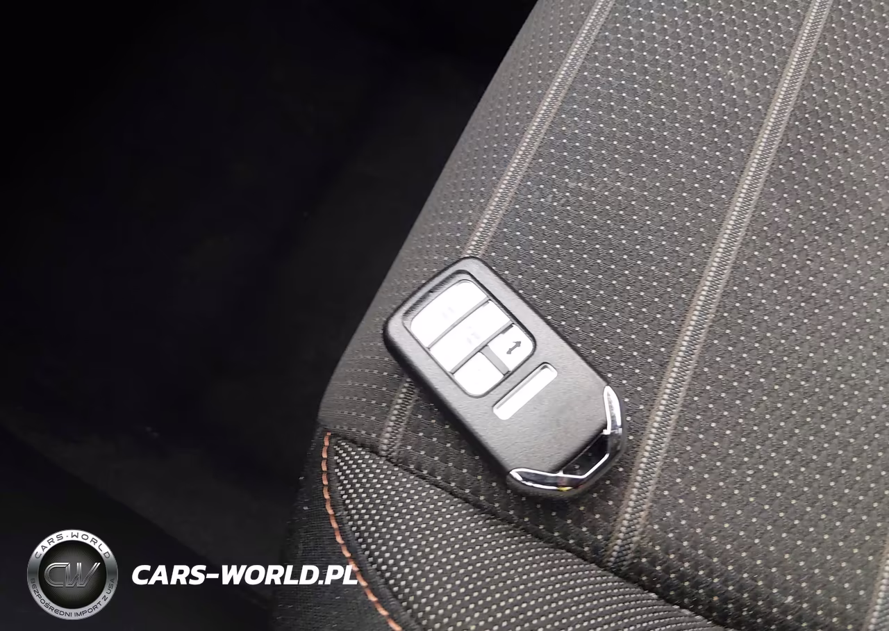 2024 Honda Cr-V Hybrid Sport VIN:7FARS6H5XRE050203 - 11