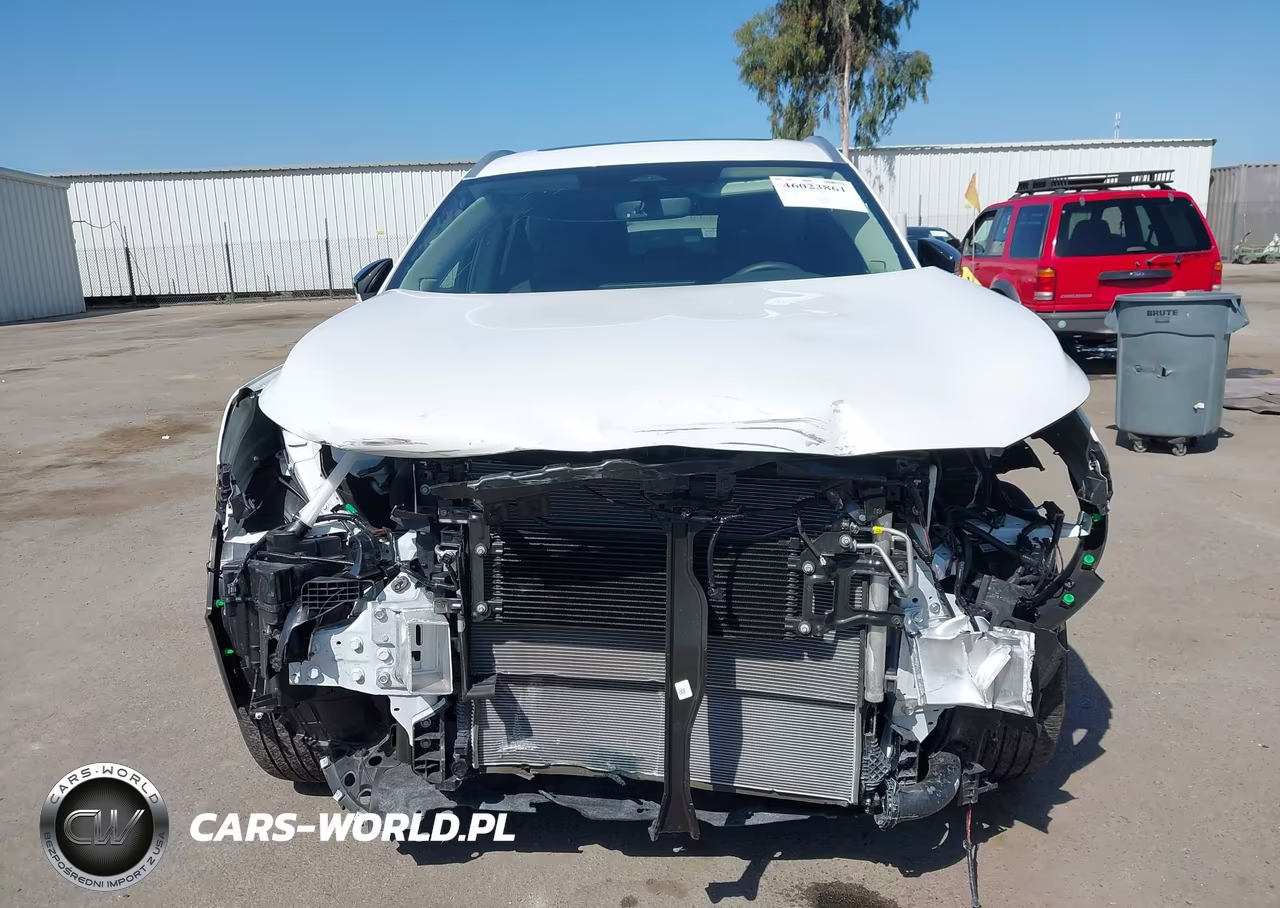 2026 Infiniti Qx60 Luxe VIN:5N1AL1FR8TC342981 - 13