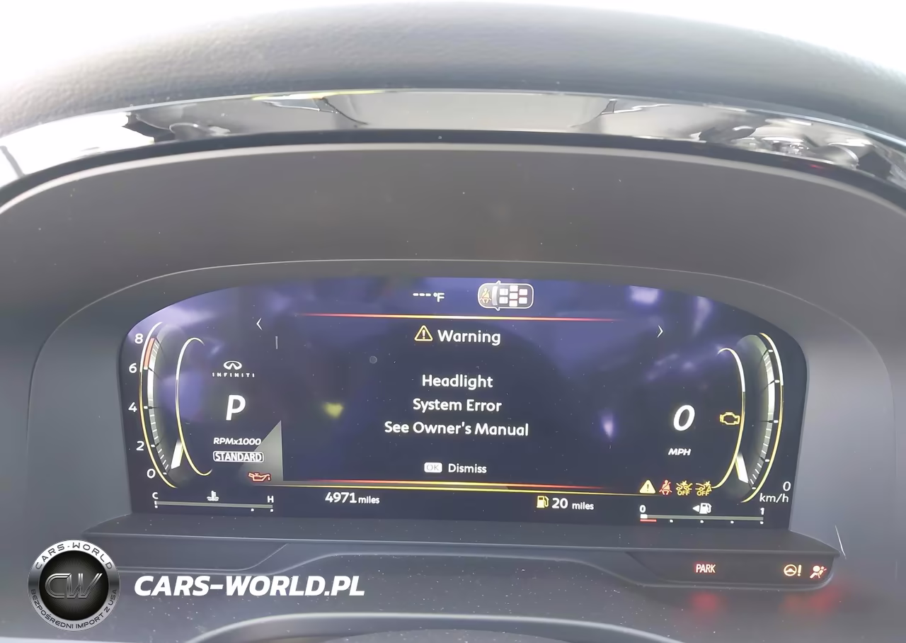 2026 Infiniti Qx60 Luxe VIN:5N1AL1FR8TC342981 - 7