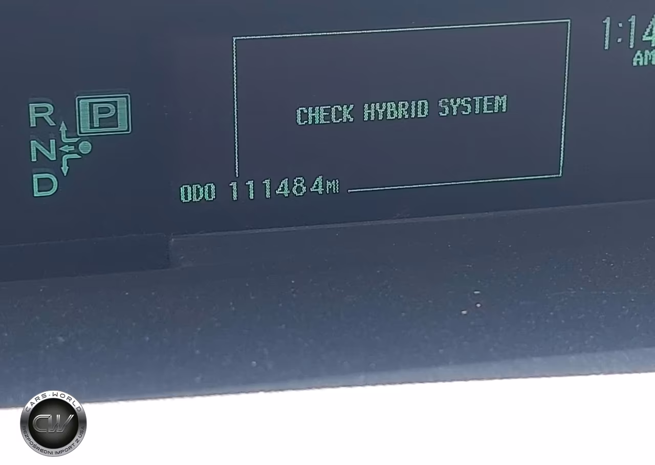2011 Toyota Prius Four VIN:JTDKN3DU4B1404702 - 17