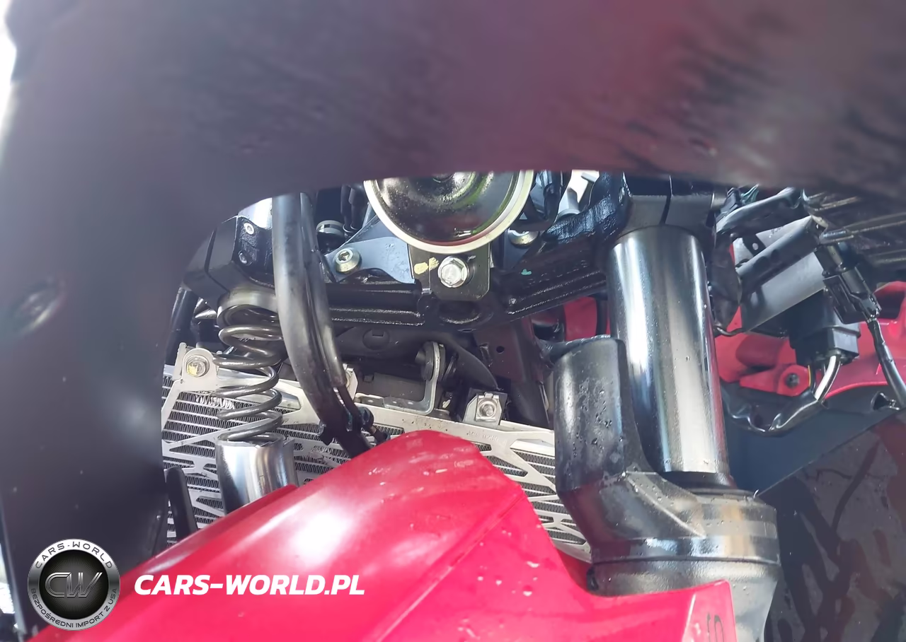 2024 Kawasaki Ex500 A-B VIN:ML5EXGJ12RDA09268 - 16