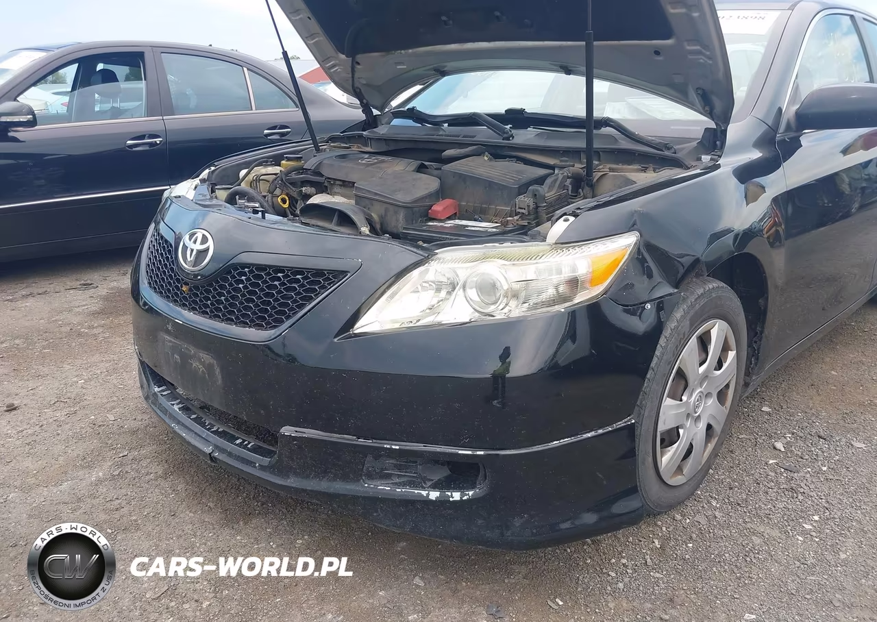 2010 Toyota Camry VIN:4T1BF3EK9AU036410 - 12