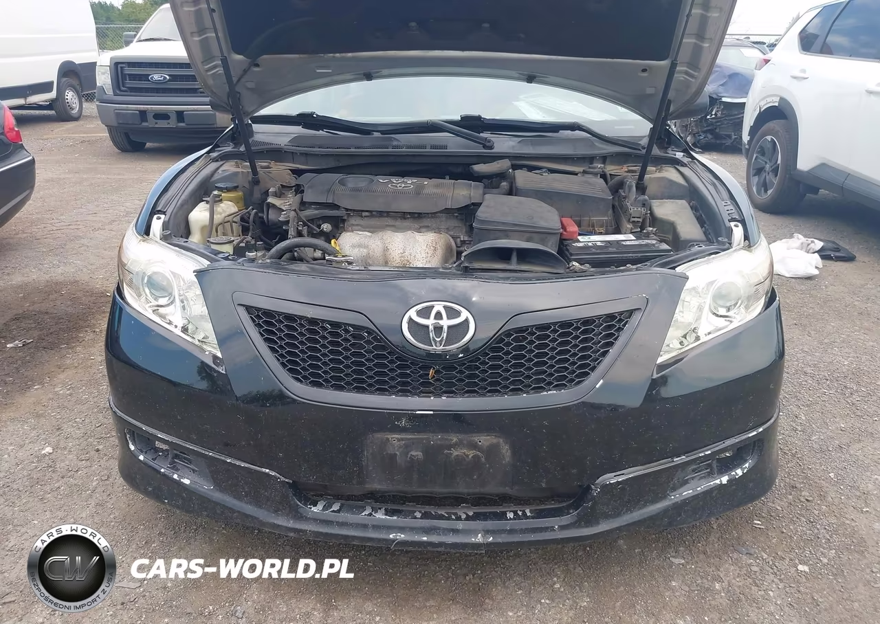 2010 Toyota Camry VIN:4T1BF3EK9AU036410 - 13