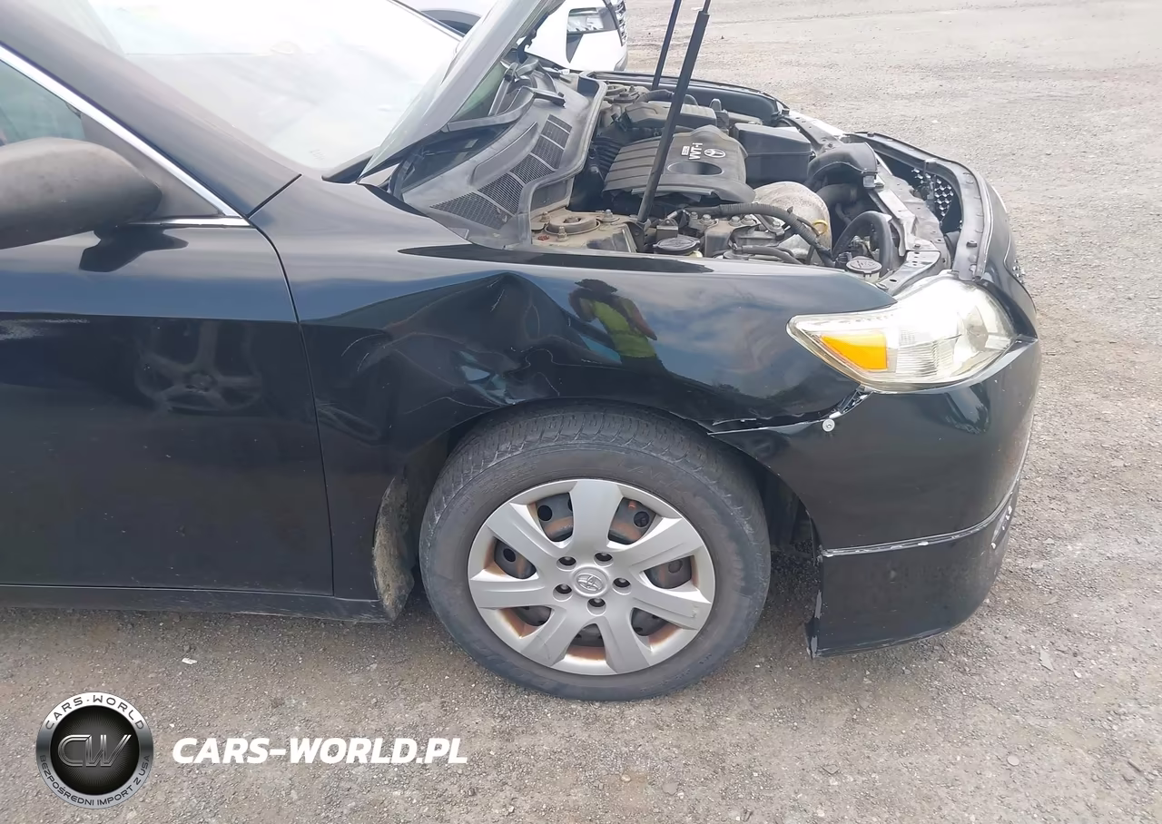 2010 Toyota Camry VIN:4T1BF3EK9AU036410 - 14