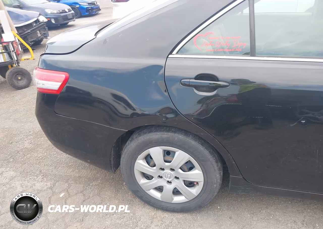 2010 Toyota Camry VIN:4T1BF3EK9AU036410 - 15