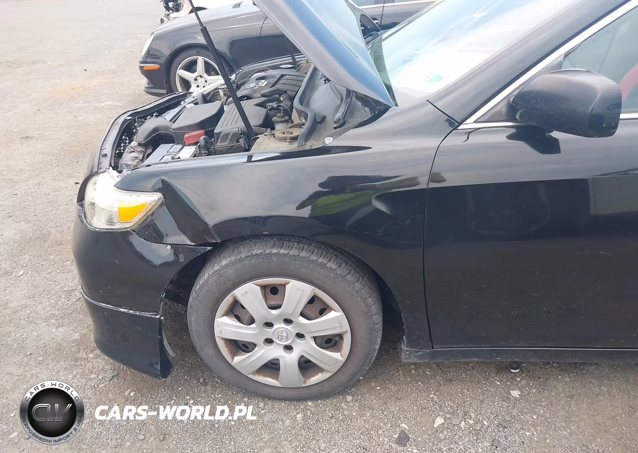 2010 Toyota Camry VIN:4T1BF3EK9AU036410 - 6