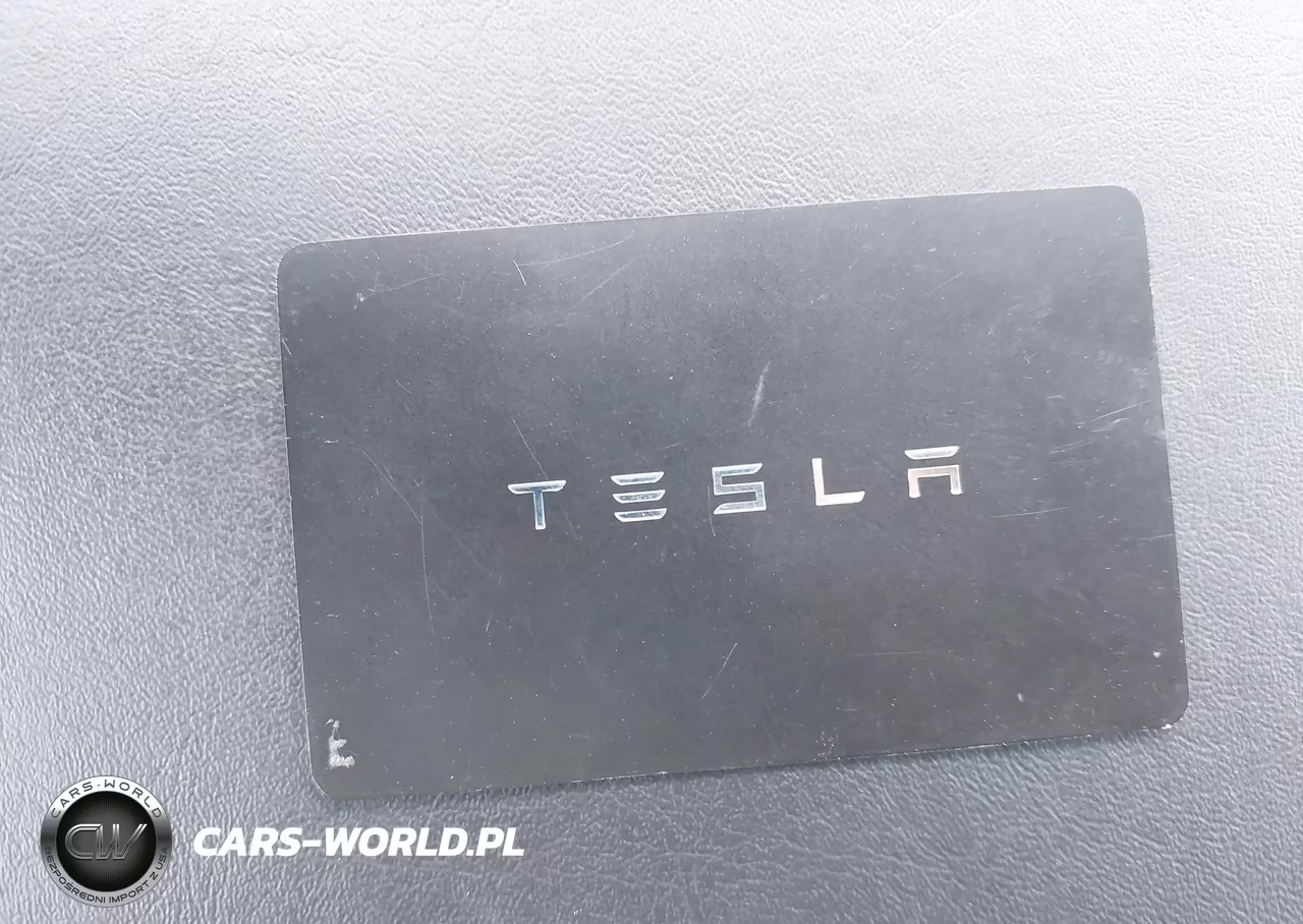 2020 Tesla Model 3 Long Range Dual Motor All-Wheel Drive VIN:5YJ3E1EBXLF600674 - 11