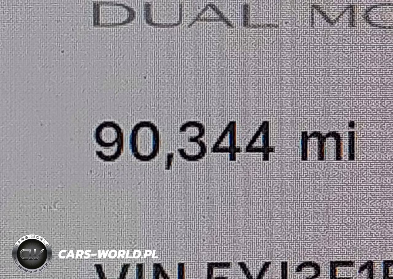2020 Tesla Model 3 Long Range Dual Motor All-Wheel Drive VIN:5YJ3E1EBXLF600674 - 15