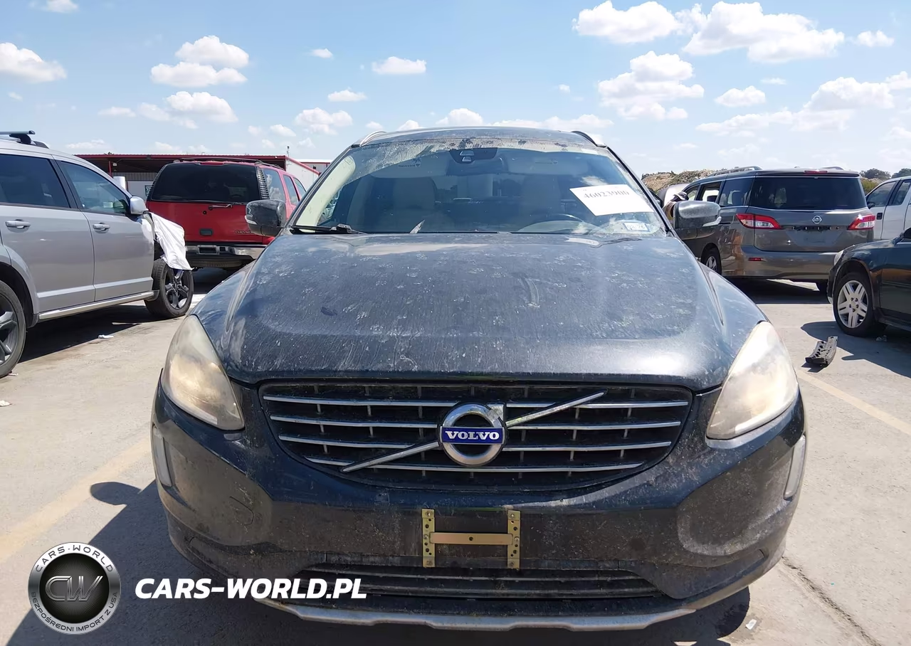 2015 Volvo Xc60 T5 Premier VIN:YV440MDB7F2578689 - 6