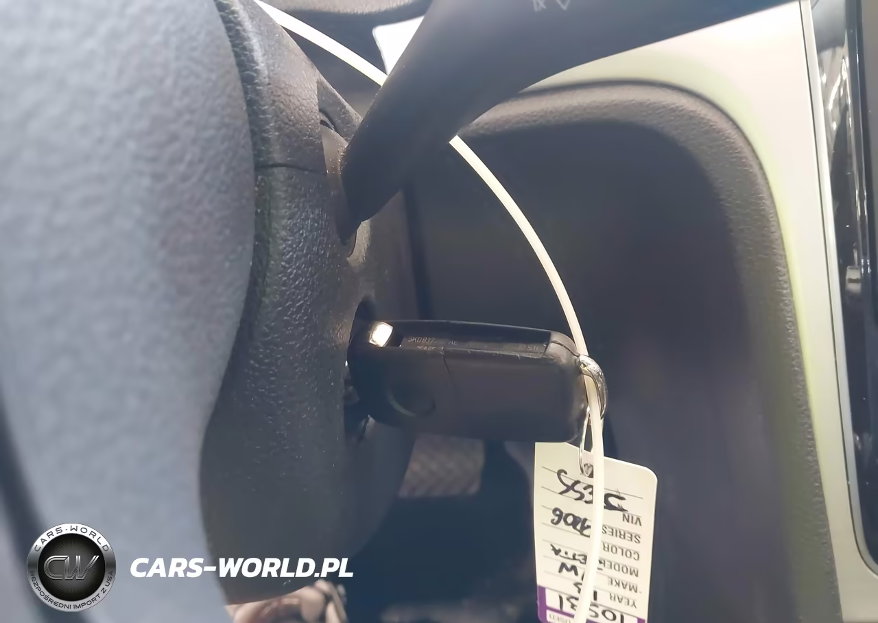 2013 Volkswagen Passat 2.5L Se VIN:1VWBH7A39DC096893 - 11