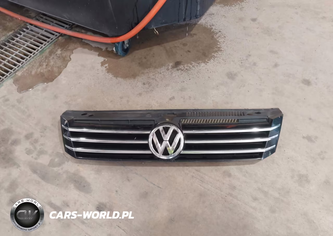 2013 Volkswagen Passat 2.5L Se VIN:1VWBH7A39DC096893 - 12