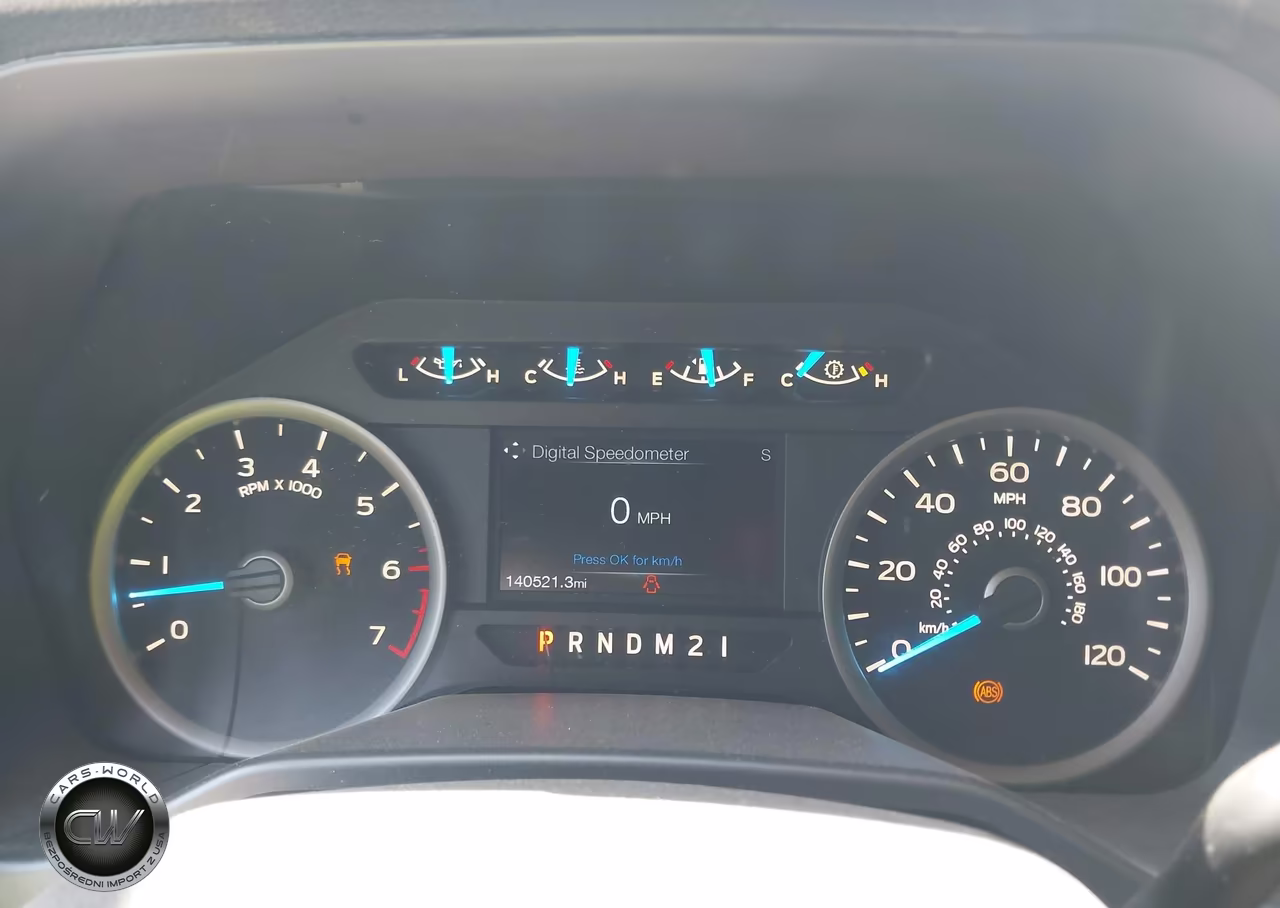 2016 Ford F-150 Xlt VIN:1FTEW1CG2GKF79848 - 7