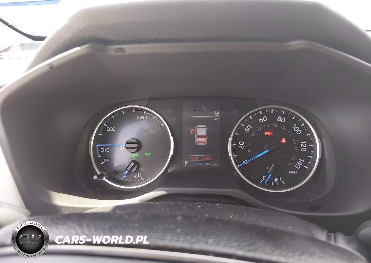 2021 Toyota Rav4 Hybrid Xle Premium VIN:4T3B6RFVXMU013063 - 7