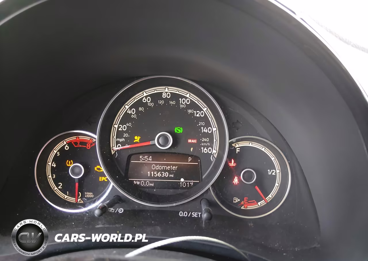 2019 Volkswagen Beetle 2.0T Final Edition Se-2.0T Final Edition Sel-2.0T S VIN:3VWFD7AT1KM708593 - 7
