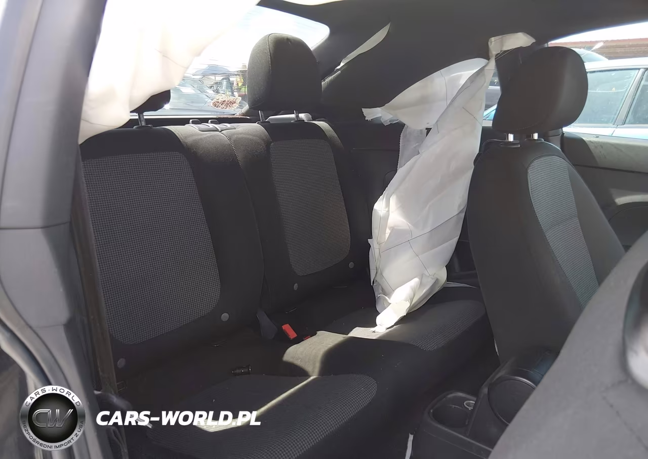 2019 Volkswagen Beetle 2.0T Final Edition Se-2.0T Final Edition Sel-2.0T S VIN:3VWFD7AT1KM708593 - 8